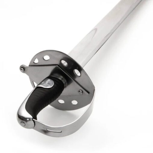 British 1796 Heavy Cavalry Sword