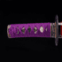 Hira Zukuri Tanto Sword Short Katana T10 Steel Handmade