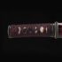 Shobu Zukuri Tanto Sword Short Katana T10 Steel Handmade