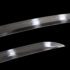 Shobu Zukuri Tanto Sword Short Katana T10 Steel Handmade
