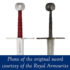 Authentic 14th Century Hand-and-a-Half Sword – Oakeshott Type XVIa