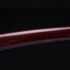 Shobu Zukuri Tanto Sword Short Katana T10 Steel Handmade