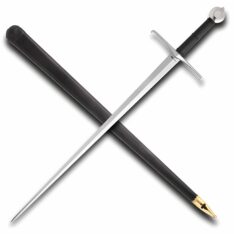 14th Century Longsword - German HRE Model