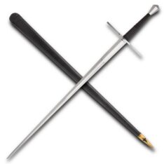15th Century Longsword - Battle of Agincourt Sword