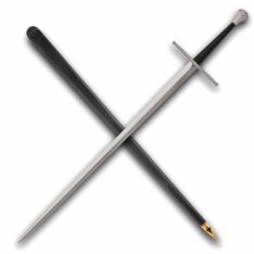 Authentic 15th Century Two-Handed Sword