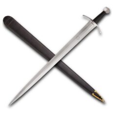 European 14th Century Arming Sword