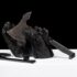 Hanzo Steel Fantasy Goblin War Axe