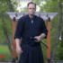 Mitsodomoe 9260 Steel Custom Katana