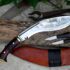 Bhojpure Kukri – Fatter and Heavier Cutter