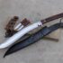 King Siru Kukri – Two-Handed Sword Kukri