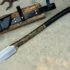 Hellboy Spear Full Tang and Ready to Use