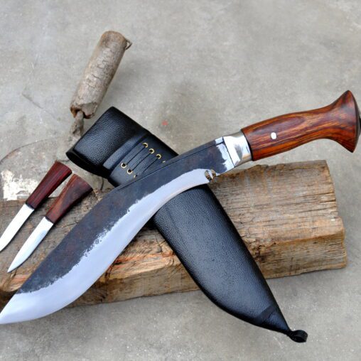 Chainpure Kukri made for Farm and Daily-Activity Use