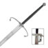 Claymore Lowlander Sword – 16th century “Slaughter Sword”