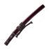 Shobu Zukuri Tanto Sword Short Katana T10 Steel Handmade