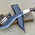 Tiger Survival Kukri Machete with Karda & Chakmak  and Leather Scabbard