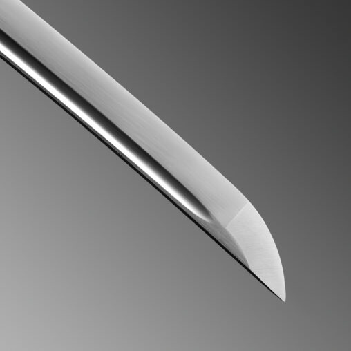 Nova Golden Dragon Saya Hand Polished Katana Sword