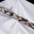 Nova 9260 Steel Khaki Kanmuriotoshi – Zukuri Woman Warrior Katana