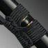 Nova Golden Dragon Saya Hand Polished Katana Sword