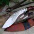 Bhojpure Kukri – Fatter and Heavier Cutter
