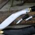Authentic Kukri Knife Issued to the Nepalese Gurkhas