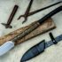 Hellboy Spear Full Tang and Ready to Use