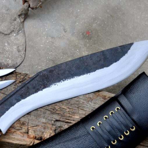 Chainpure Kukri made for Farm and Daily-Activity Use
