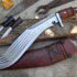 Chirra Kukri – Heavy Duty Gurkha Knife with Fullers
