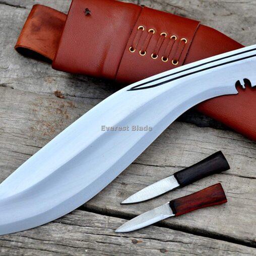 Traditional Angkhola (Braveheart) Kukri Knife