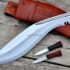Traditional Angkhola (Braveheart) Kukri Knife