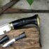 Authentic Kukri Knife Issued to the Nepalese Gurkhas