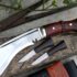 Bhojpure Kukri – Fatter and Heavier Cutter