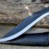 Sirupate Kukri – The Most Famous Daily Household Nepal Knife Design