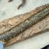 Hellboy Spear Full Tang and Ready to Use