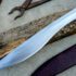 Functional Machete with Kopis/Falcata Features