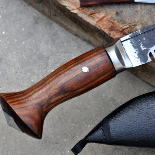Chainpure Kukri made for Farm and Daily-Activity Use