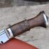 Traditional Angkhola (Braveheart) Kukri Knife