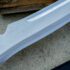 Maciejowski Bible Falchion Machete