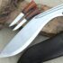 World War One (WWI) Gurkha Battle Kukri Knife with Heavy-Tip Blade