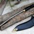 Authentic Kukri Knife Issued to the Nepalese Gurkhas