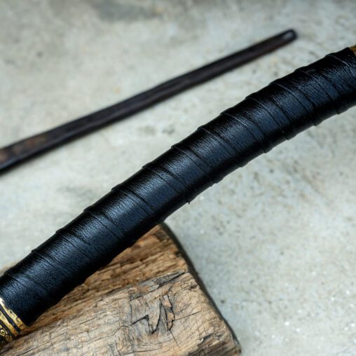 Hellboy Spear Full Tang and Ready to Use