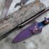 Short Hunting Spear with 5160 Steel Fullered Spearhead