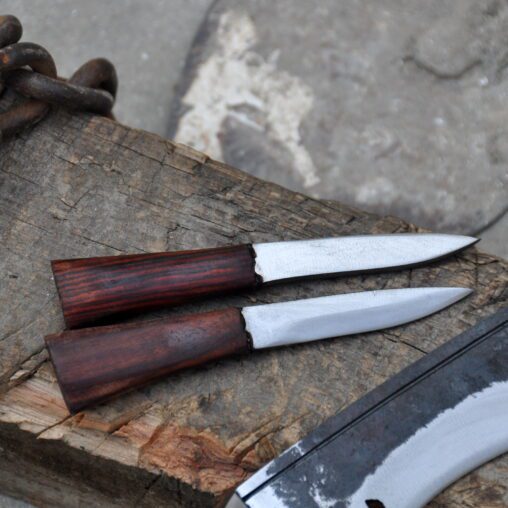 Chainpure Kukri made for Farm and Daily-Activity Use
