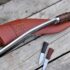 Traditional Angkhola (Braveheart) Kukri Knife