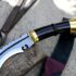 Dragon Kukri Knife with Ribbed Spine
