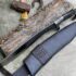 Kukri Jungle Machete Horn Hilt – Heavy Duty Use