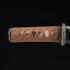Shinogi Zukuri Tanto Sword Short Katana T10 Steel Handmade