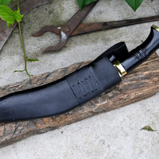 Authentic Kukri Knife Issued to the Nepalese Gurkhas