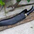 Authentic Kukri Knife Issued to the Nepalese Gurkhas