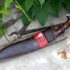 Modern Kukri Knife – Curved Guard and Hooked Pommel