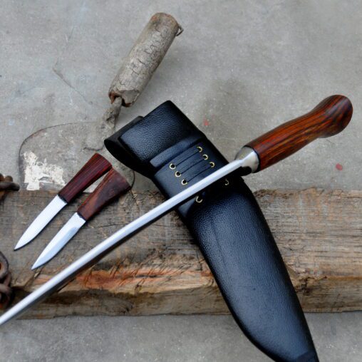 Chainpure Kukri made for Farm and Daily-Activity Use